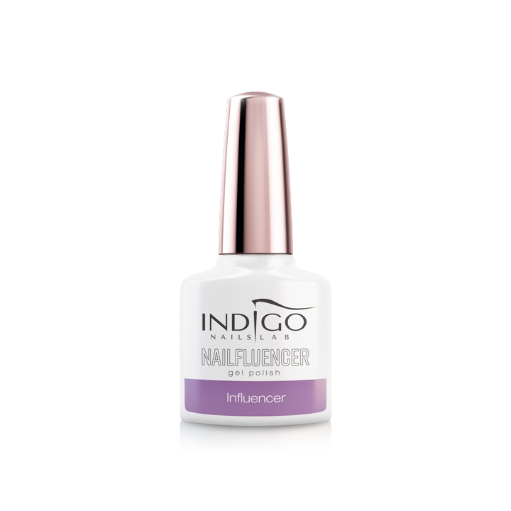 Influencer Gel Polish
