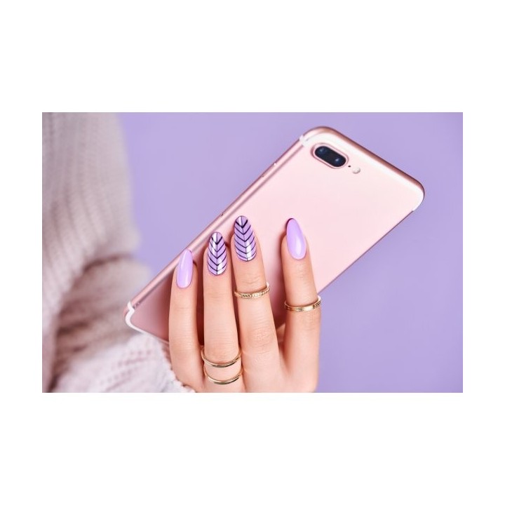 Influencer Gel Polish