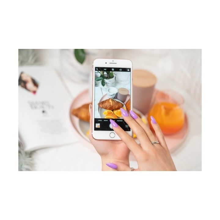 Influencer Gel Polish