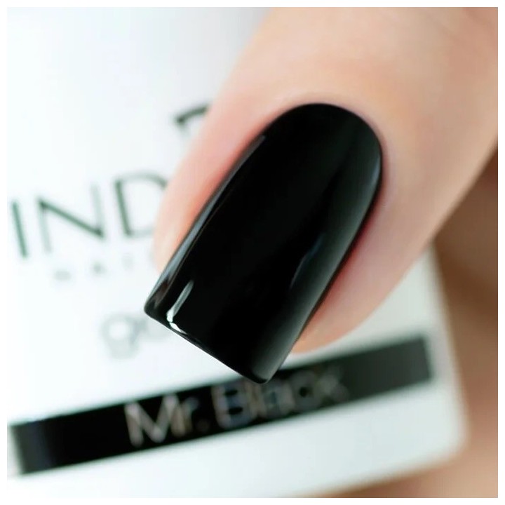 Mr Black Gel Polish 7ml