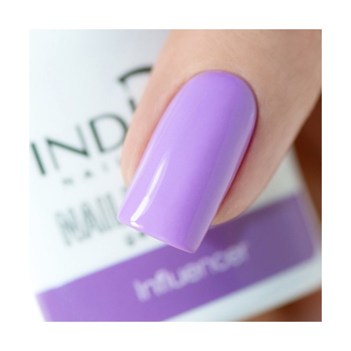 Influencer Gel Polish