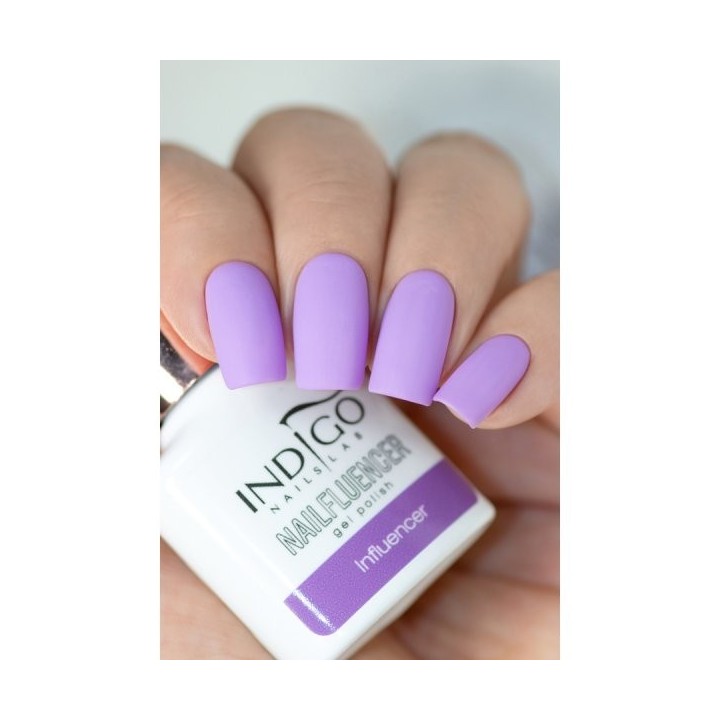 Influencer Gel Polish