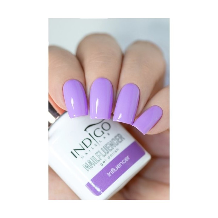 Influencer Gel Polish