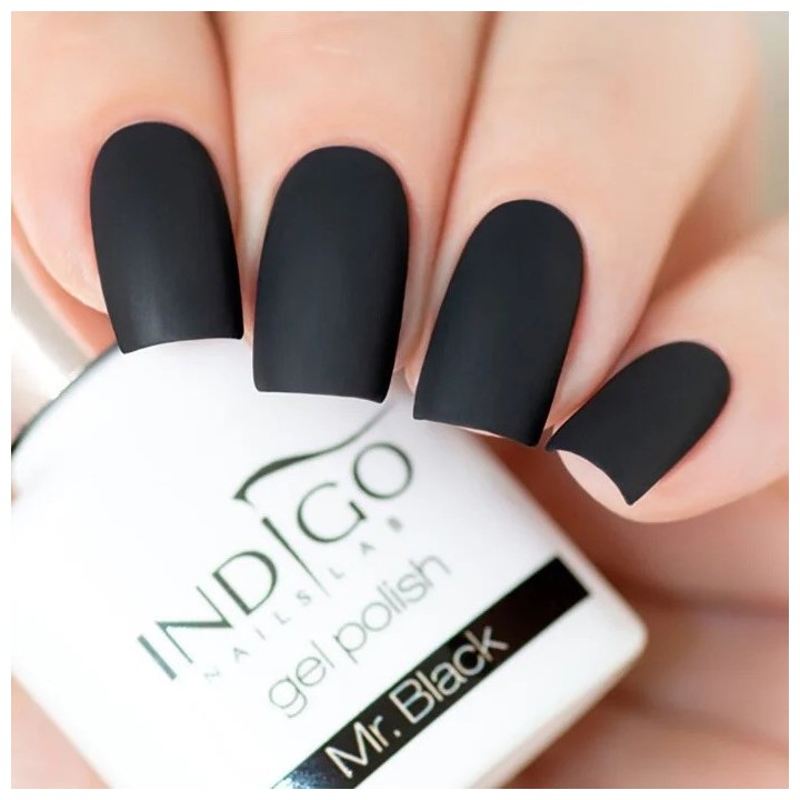 Mr Black Gel Polish 7ml