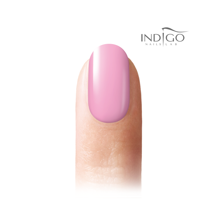 Little Pink Gel Polish