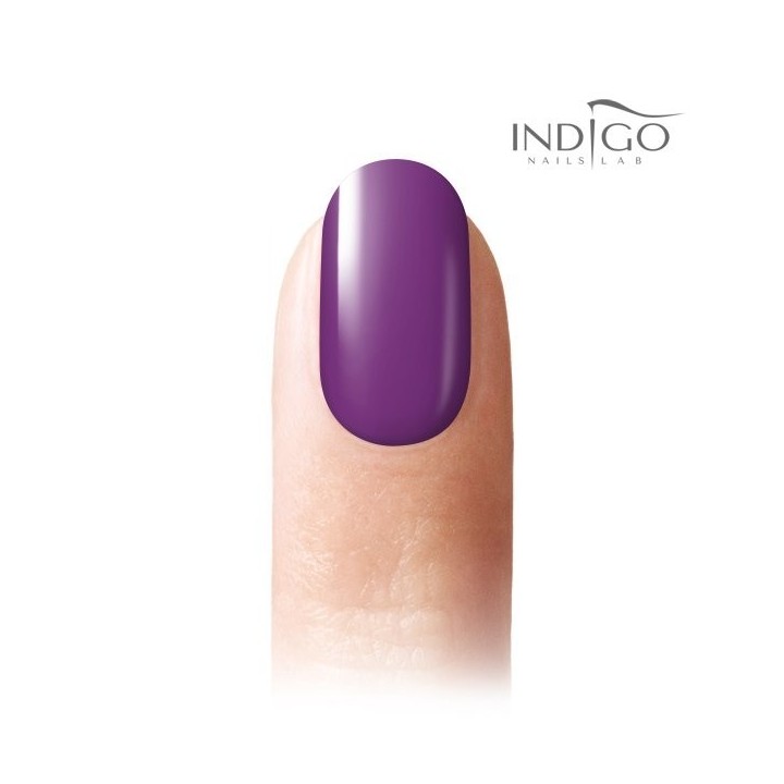 indigo nails gel polish