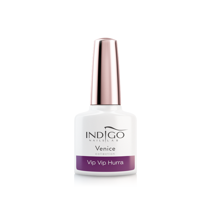 indigo nails gel polish