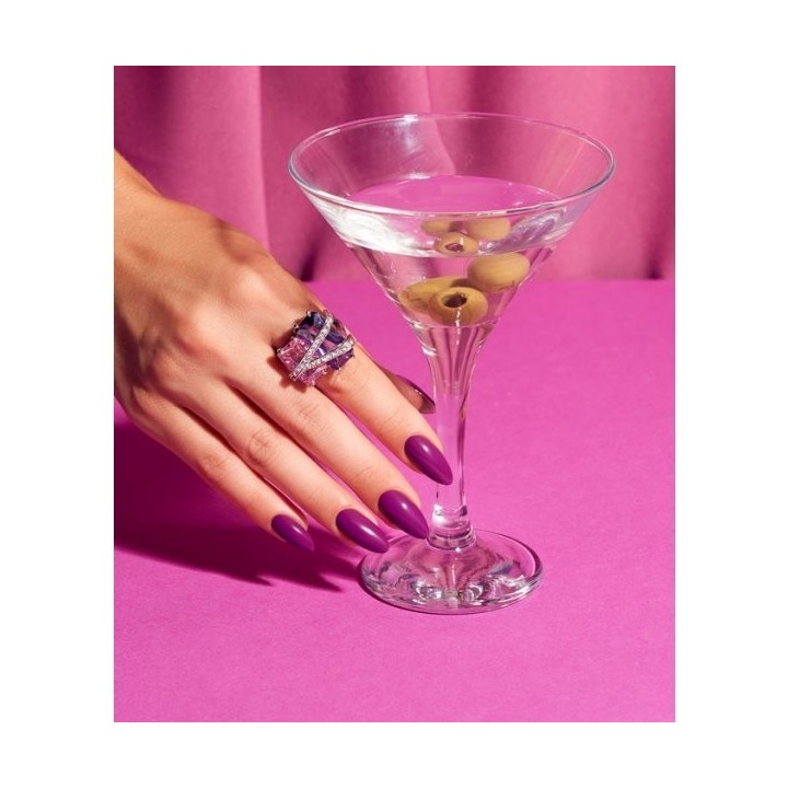 indigo nails gel polish