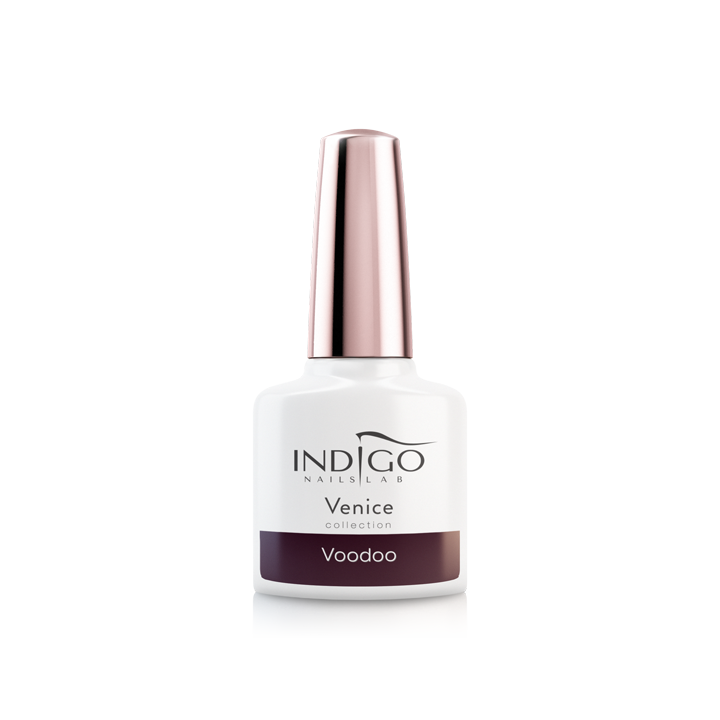 Voodoo Gel Polish