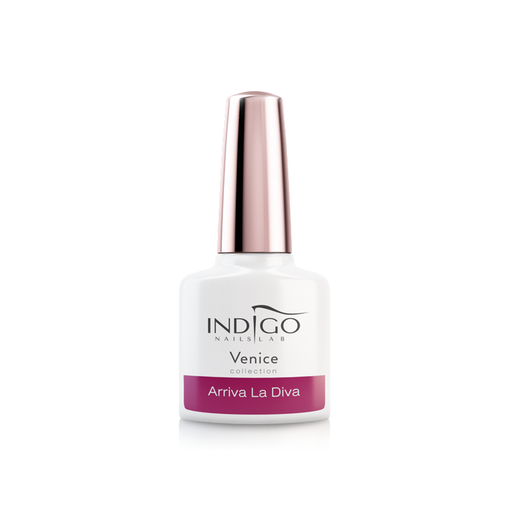 indigo nails gel polish