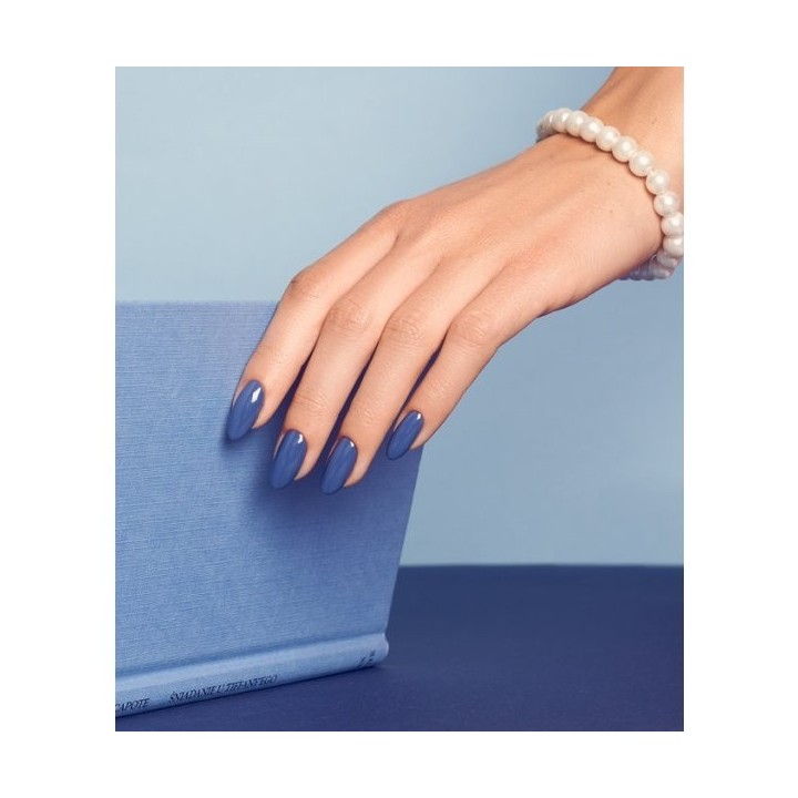 Darius Bravo Gel Polish