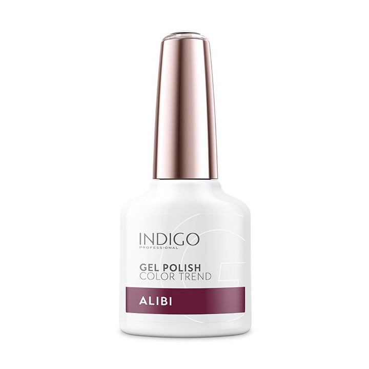 Alibi Gel Polish 7ml