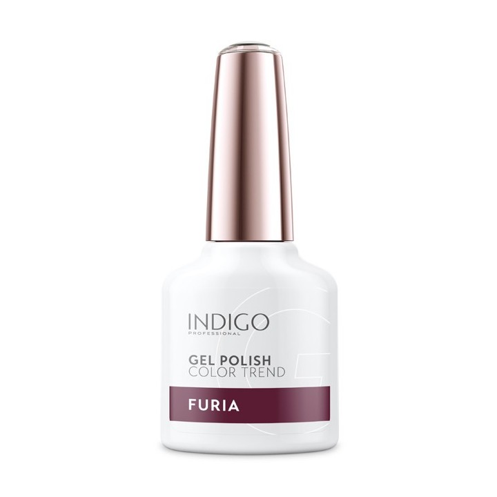Furia Gel Polish 7ml