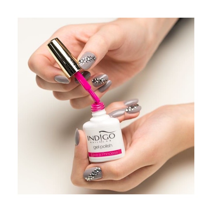 Like a Princess Gel Polish