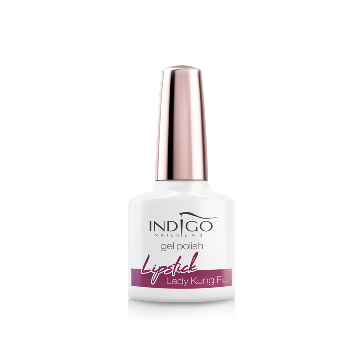 Lady Kung fu Gel Polish 7ml