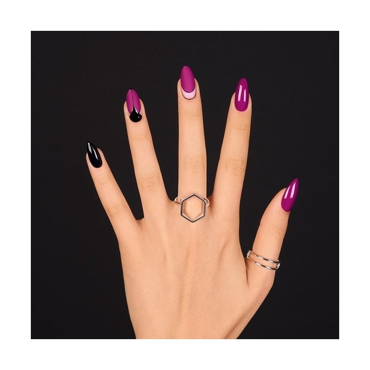 Lady Kung fu Gel Polish 7ml