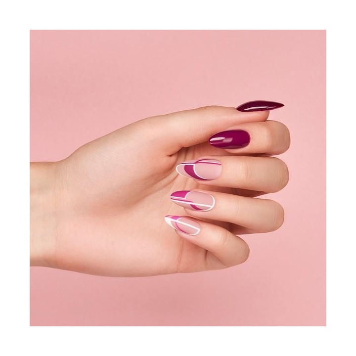 Lady Kung fu Gel Polish 7ml