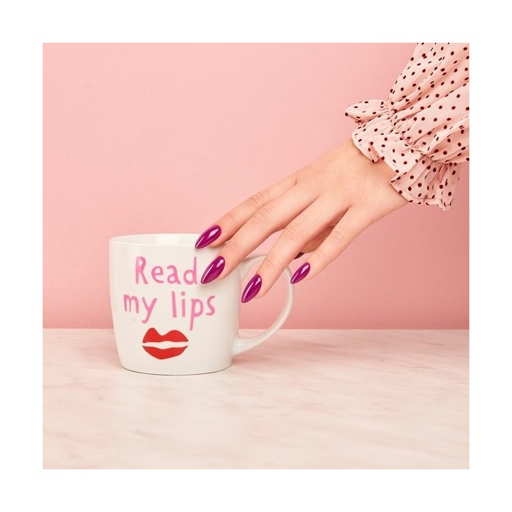 Lady Kung fu Gel Polish 7ml