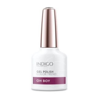 Oh Boy Gel Polish 7ml