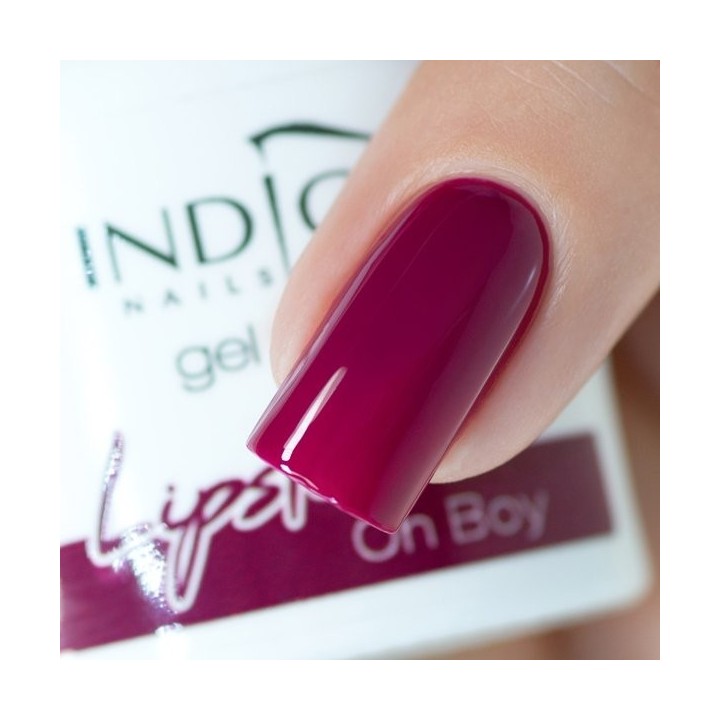 Oh Boy Gel Polish 7ml