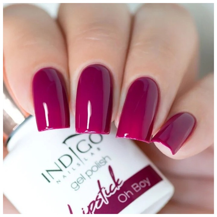 Oh Boy Gel Polish 7ml