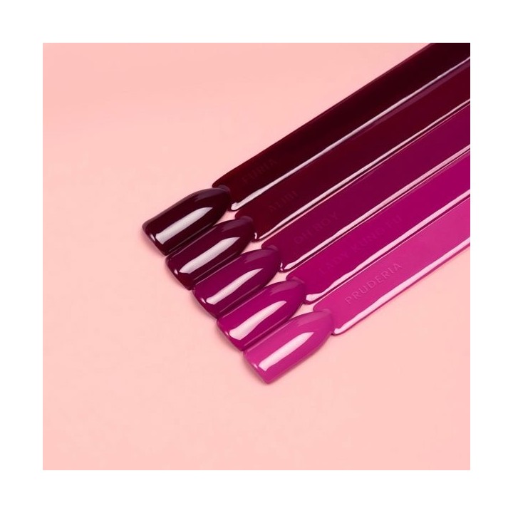 Oh Boy Gel Polish 7ml