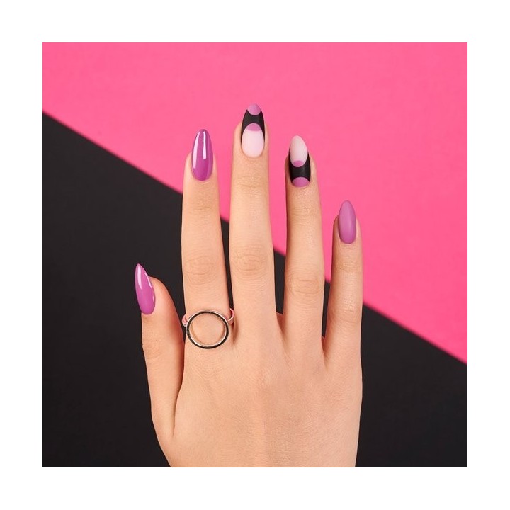 Pruderia  Gel  Polish