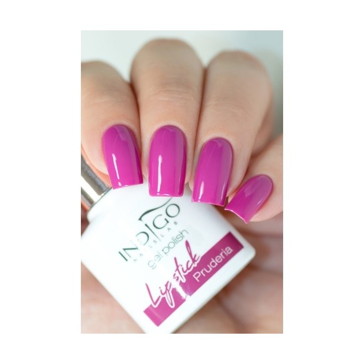 Pruderia  Gel  Polish