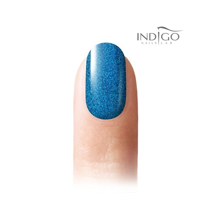 Storm Glitter Gel Polish