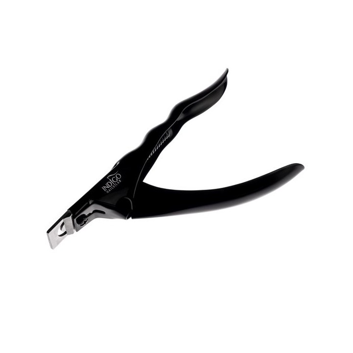 Tip clipper - guillotine