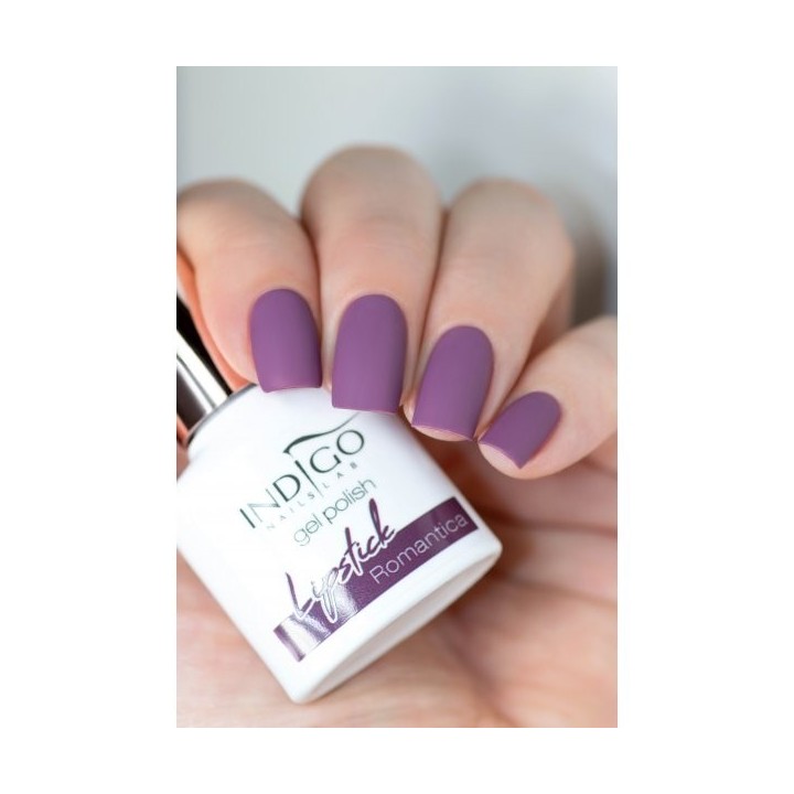 Romantica  Gel Polish