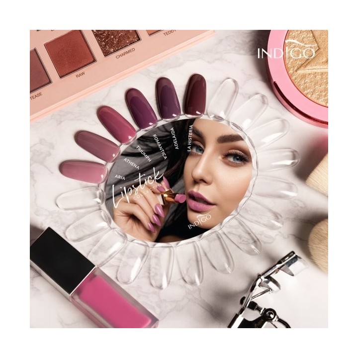 Romantica  Gel Polish