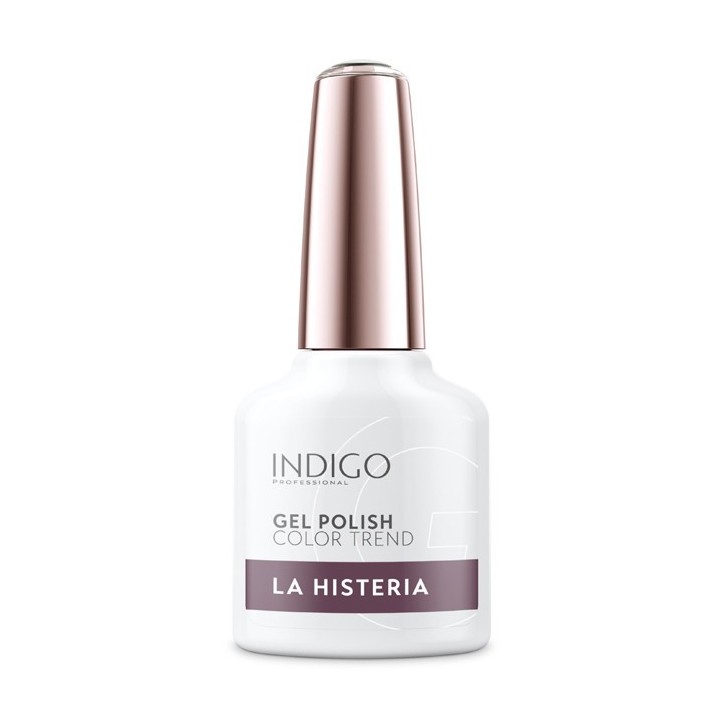 La Histeria Gel Polish 7ml