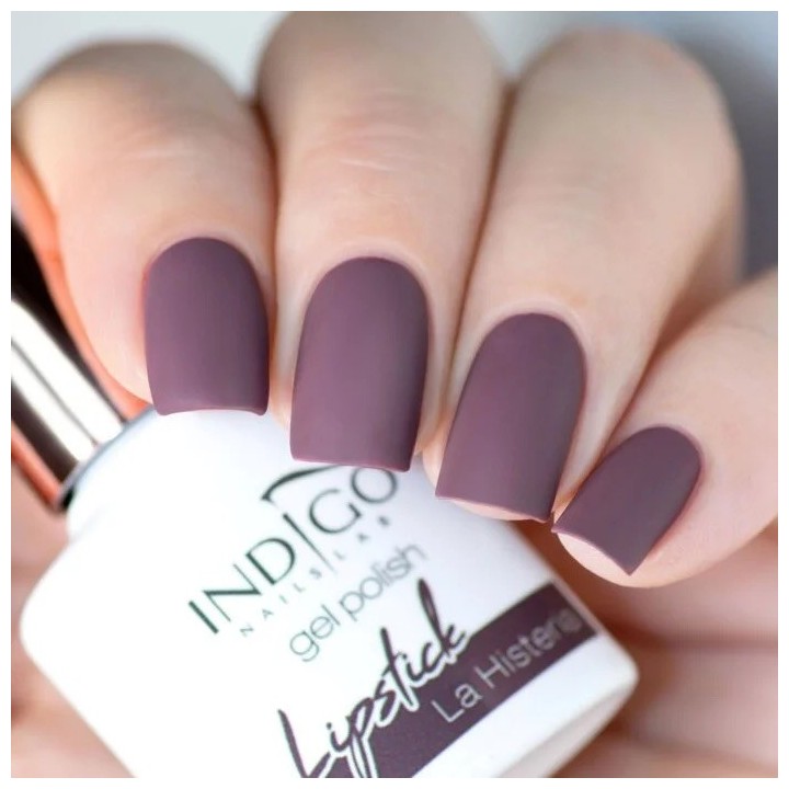 La Histeria Gel Polish 7ml