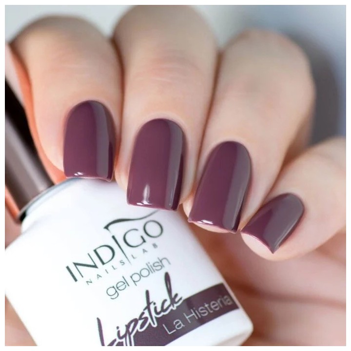 La Histeria Gel Polish 7ml