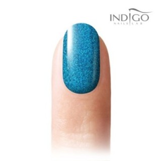 Istambul Glitter Gel Polish