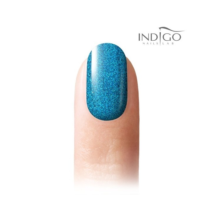 Istambul Glitter Gel Polish