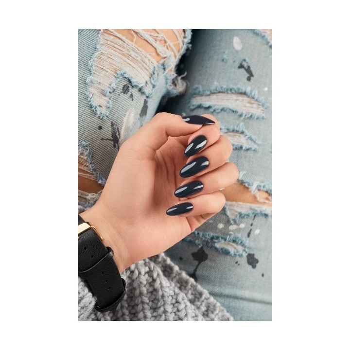 Blue Buddha Gel Polish