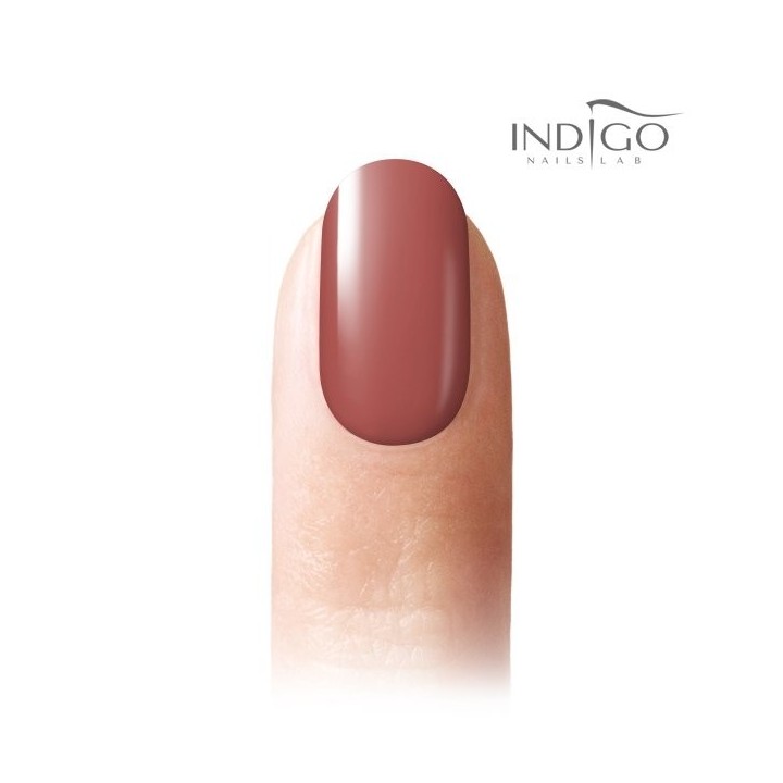 Be Yourself Gel Polish