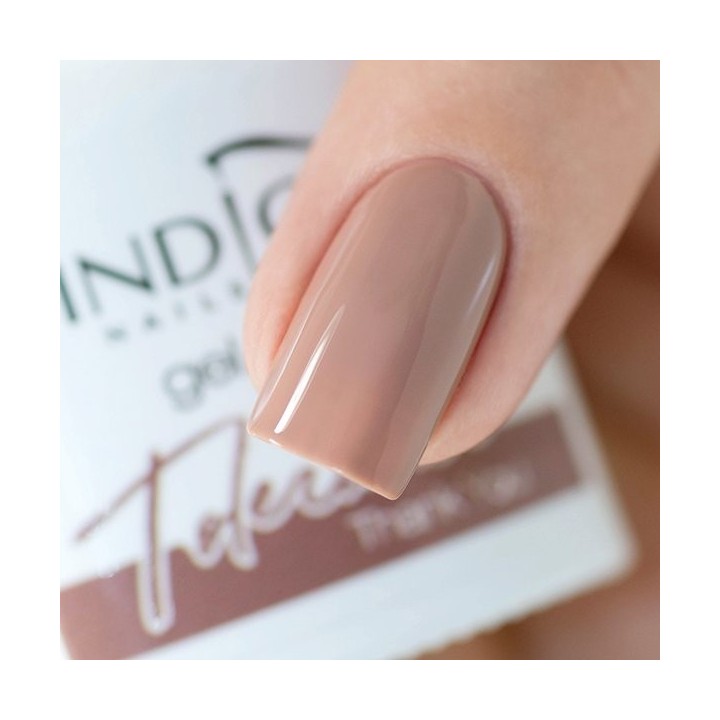 Thank You Gel Polish