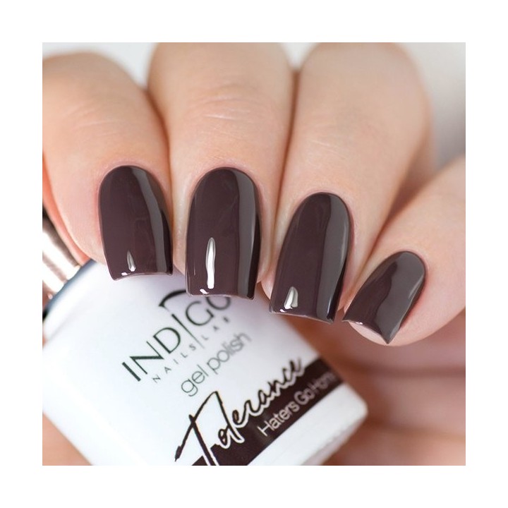 Haters Go Home Gel Polish