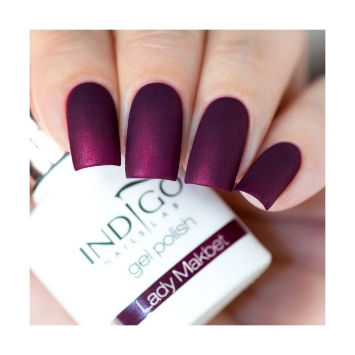 Lady Makbet Gel Polish 7ml