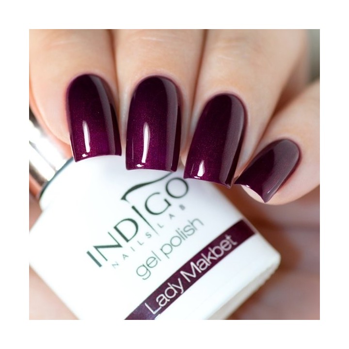 Lady Makbet Gel Polish 7ml