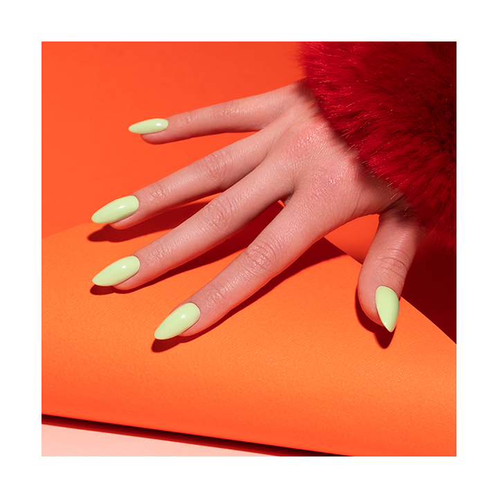 Positivus Gel Polish