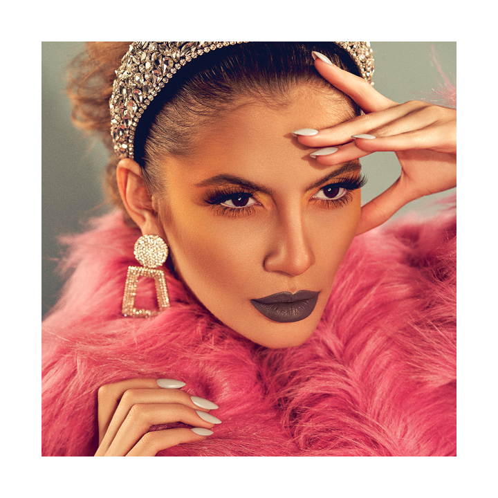 Goodbye Winter Gel Polish