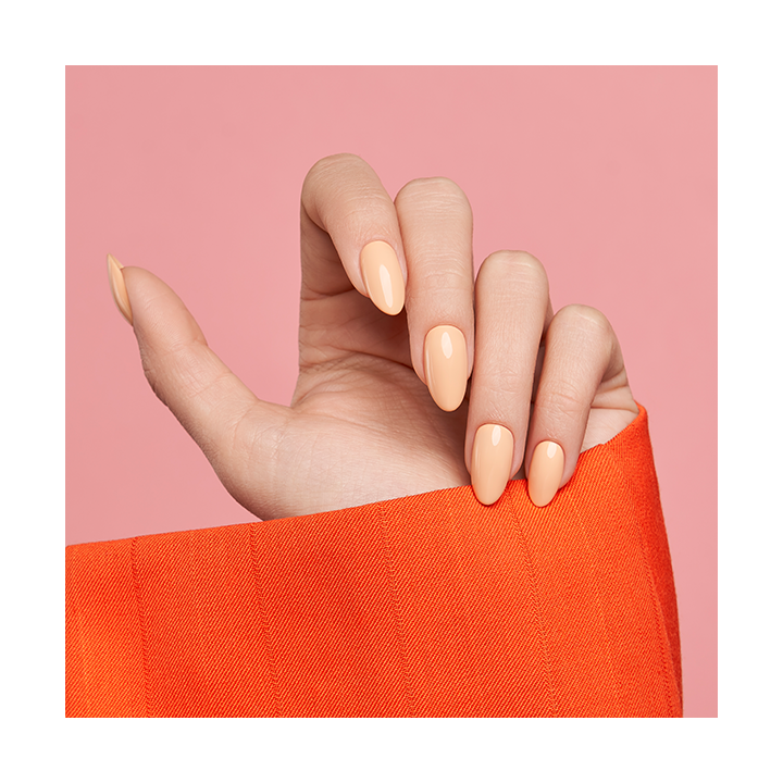 Pasteliusz Gel Polish