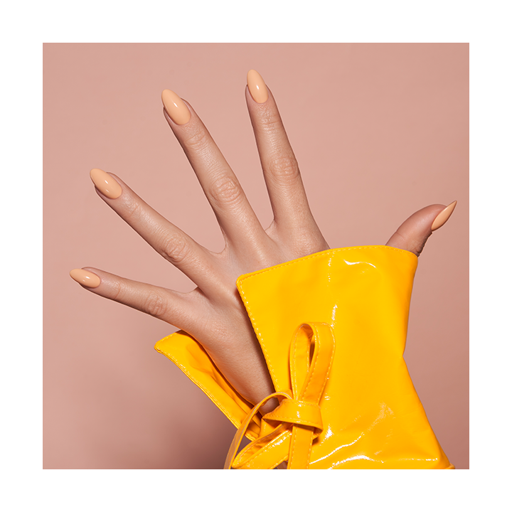 Pasteliusz Gel Polish