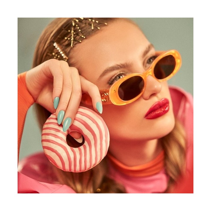 Mr. Fantastic Gel Polish