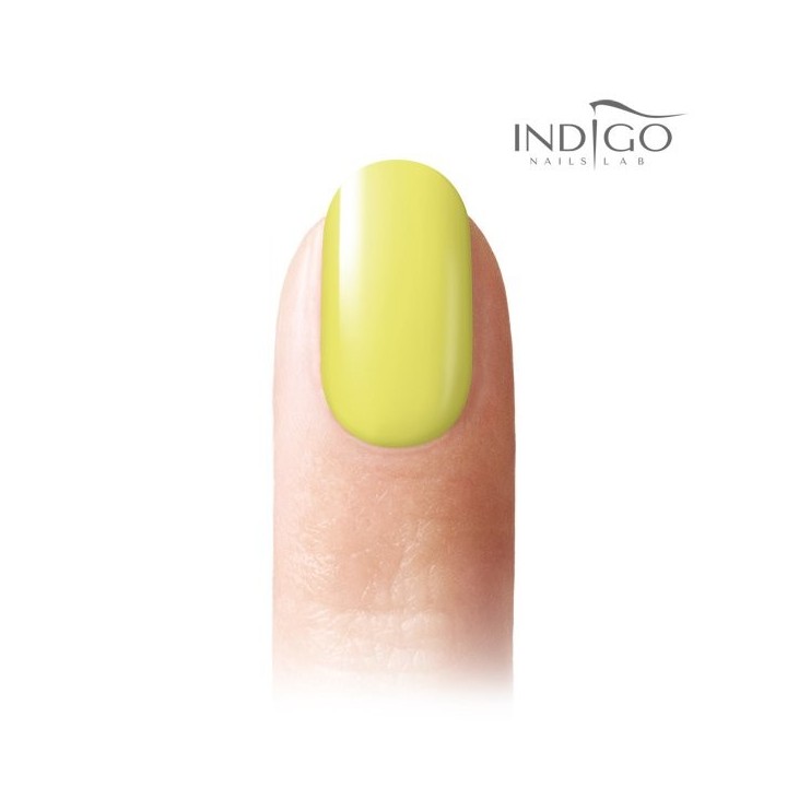 Pana Banana Gel Polish