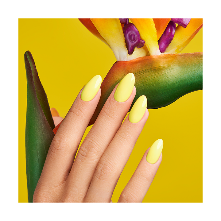Pana Banana Gel Polish